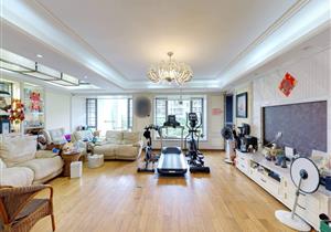 水榭花都大平面看房方便价格有空间