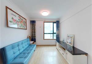 高楼层，视野好，看房方便，低总价大两房