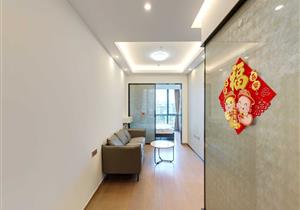 地铁口物业，配套齐全。