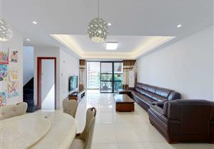 大南山脚下超高使用率高山花园