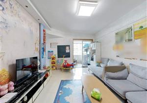 福田CBD高层大三房，配套完善，交通便利，视野开阔，红五一