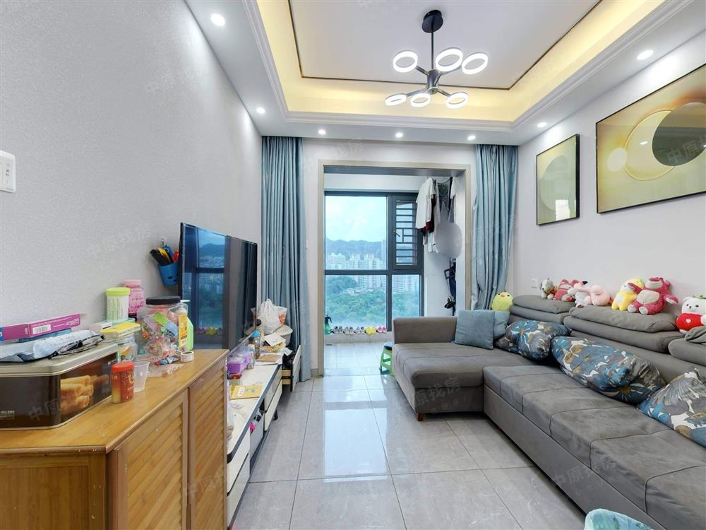 东方盛世花园(二期)