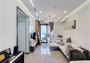 次新小区刚刚挂盘诚心出售南山海景