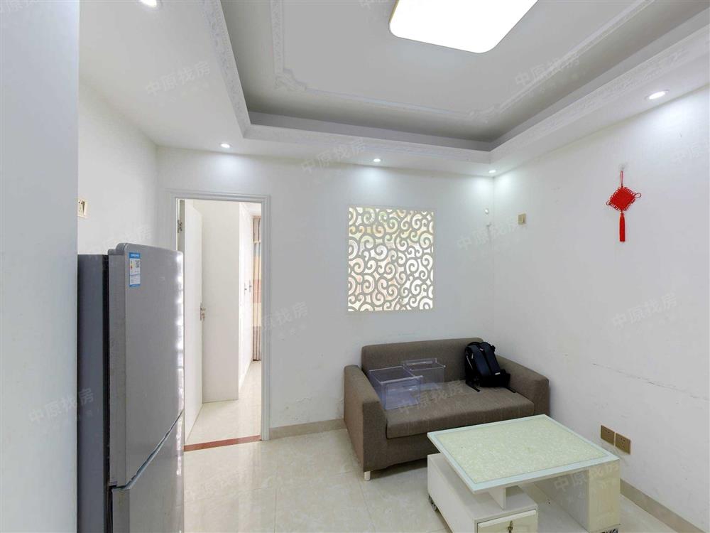 百合星城（一期）