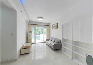 花园式小区，环境优美、安静，舒适