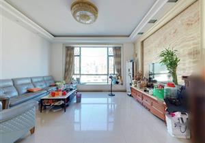 紫薇苑二期花园中间152平凤凰楼层只有契税看房方便