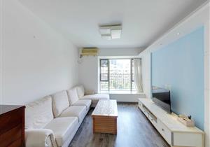 海怡东方南北通透安静有大阳台吉屋