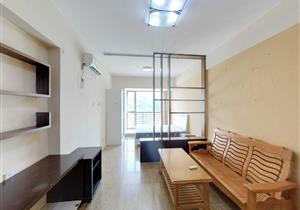 新一代 南向 1房1厅 户型不错 看中价格可以商议