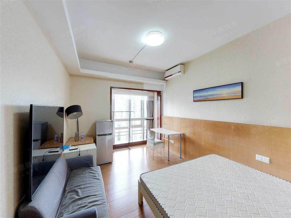 国际市长交流中心