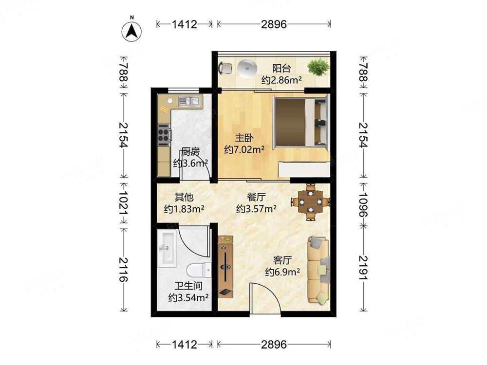 京基水贝时代广场