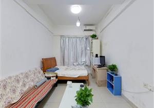 D小区楼层好，价格可沟通，地铁口，带租约