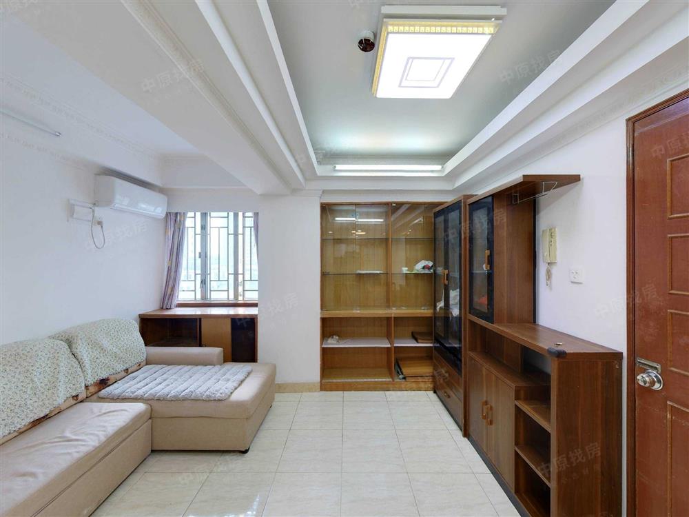 和平大厦(罗湖)