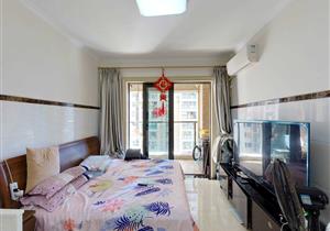 南山大冲城市花园精装好房出售看房方便