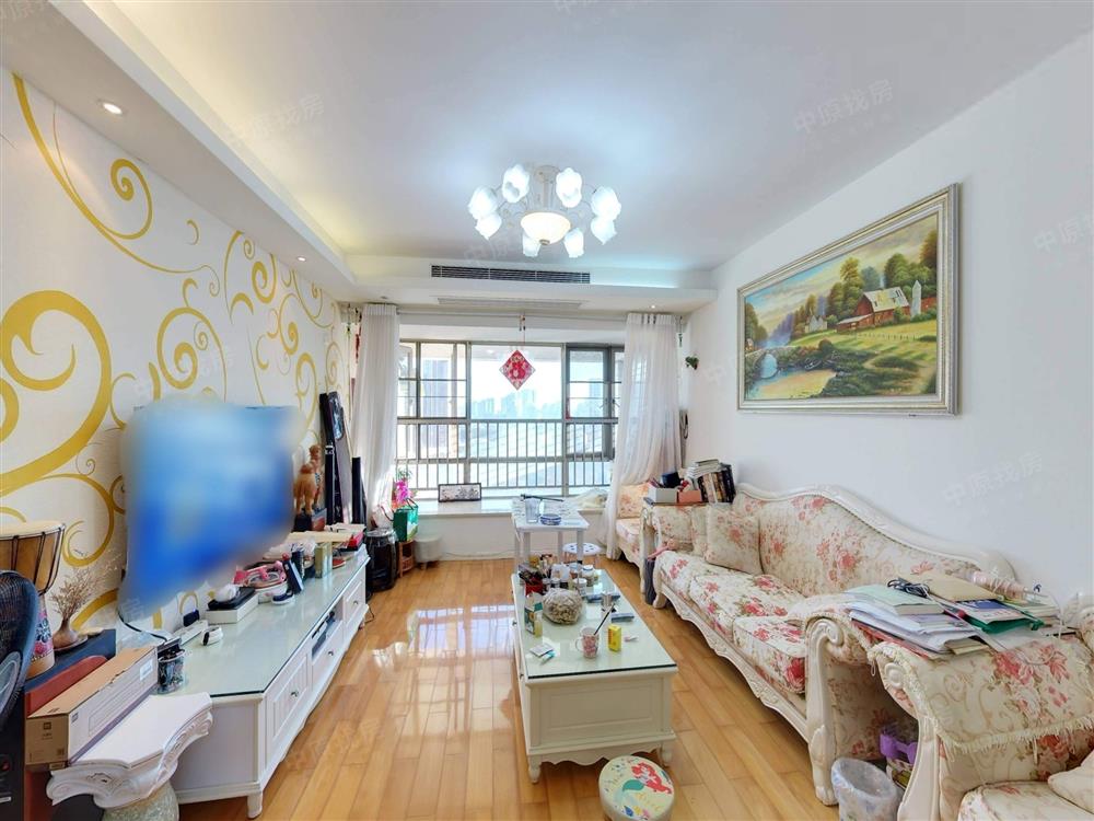 深业新岸线（三期）