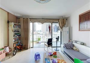 低密大花园社区，业主诚心出售、精装复试好房