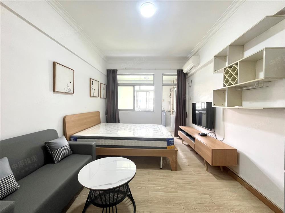 金地海景花园A区