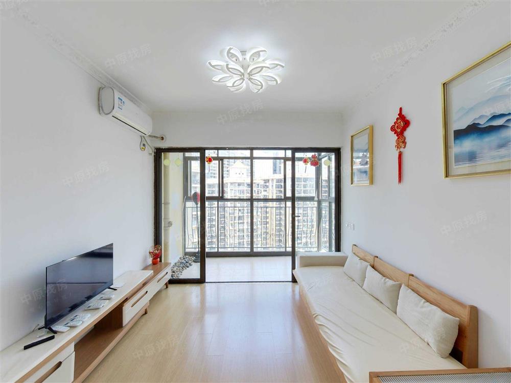 英郡年华花园（一期）