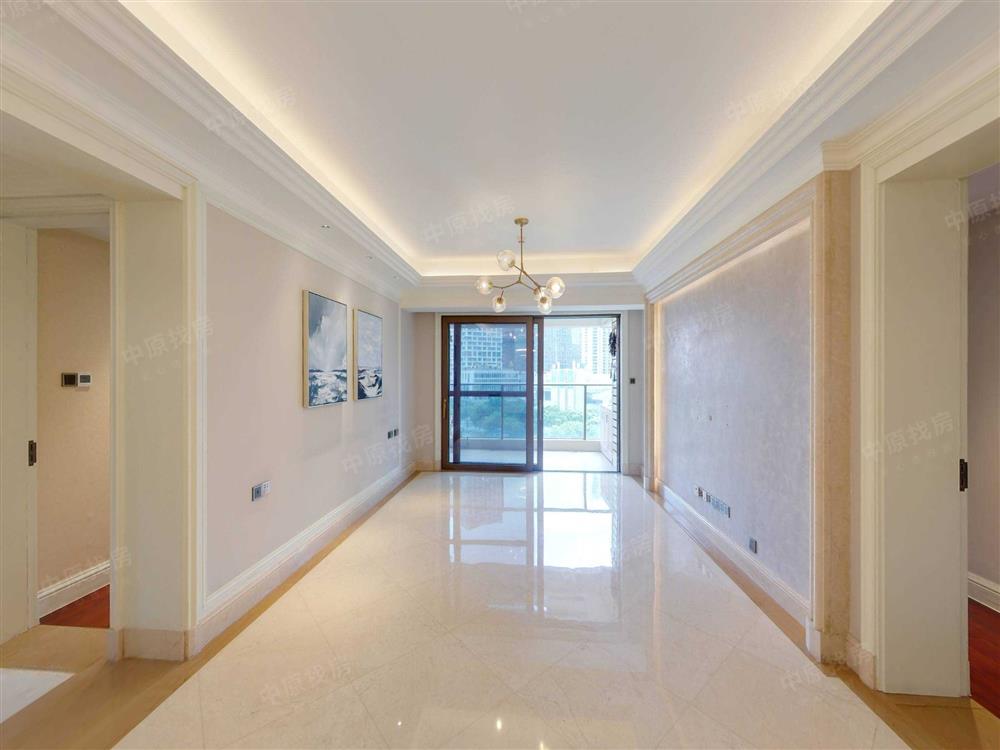 恒裕滨城花园（二期）