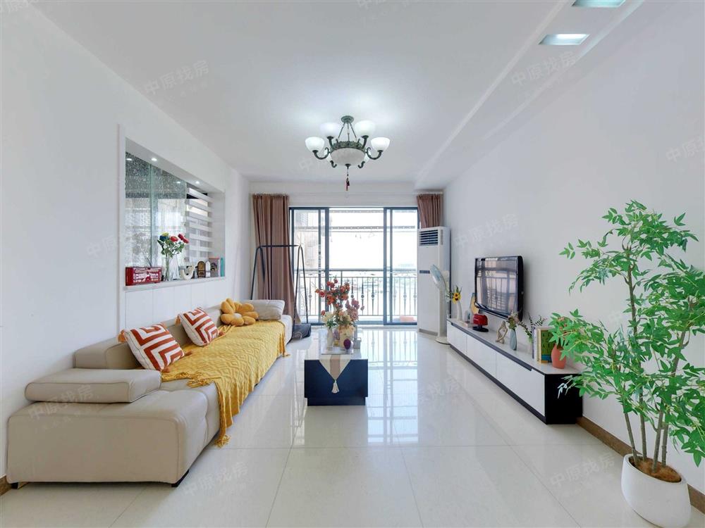 南海玫瑰园（二期）