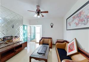 南山海阔天空精装好房出售看房方便