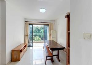 慢城一梯两户，大社区中间楼层地铁近车位充足住家易居