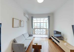 鸿瑞花园复式房业主急售