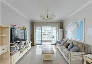 金成时代家园大三房近地铁口