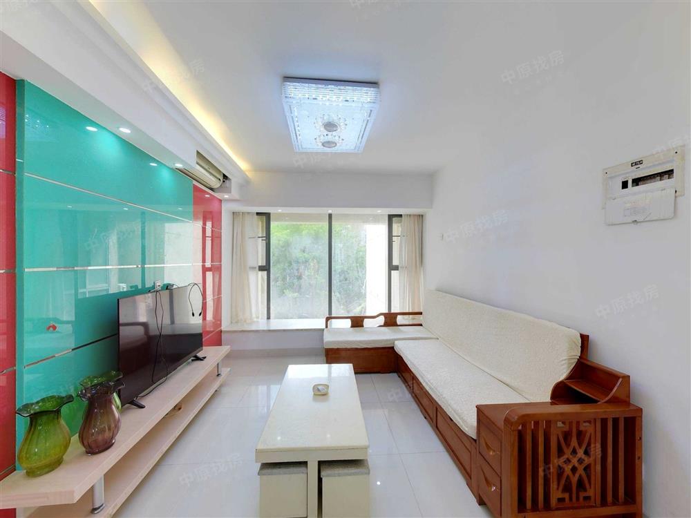 春华四季园（二期）