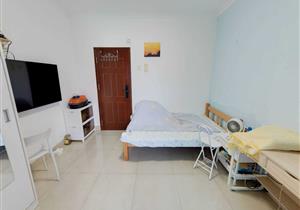 蓝宝公寓26平米经典小户型