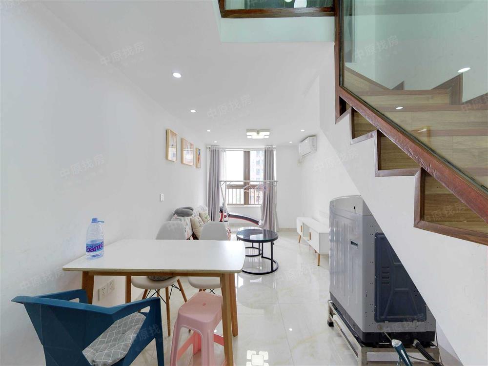 龙光玖云著大楼