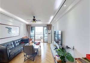 海山居南北通透大三房区政府旁边闹中取静