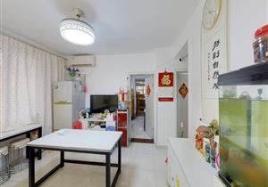 难得一楼带20多平米花园实用率高可做3房育才书包可用价格可谈