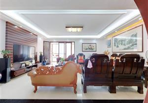 家和盛世一期精装4房近地铁配套齐全周边双公园环绕