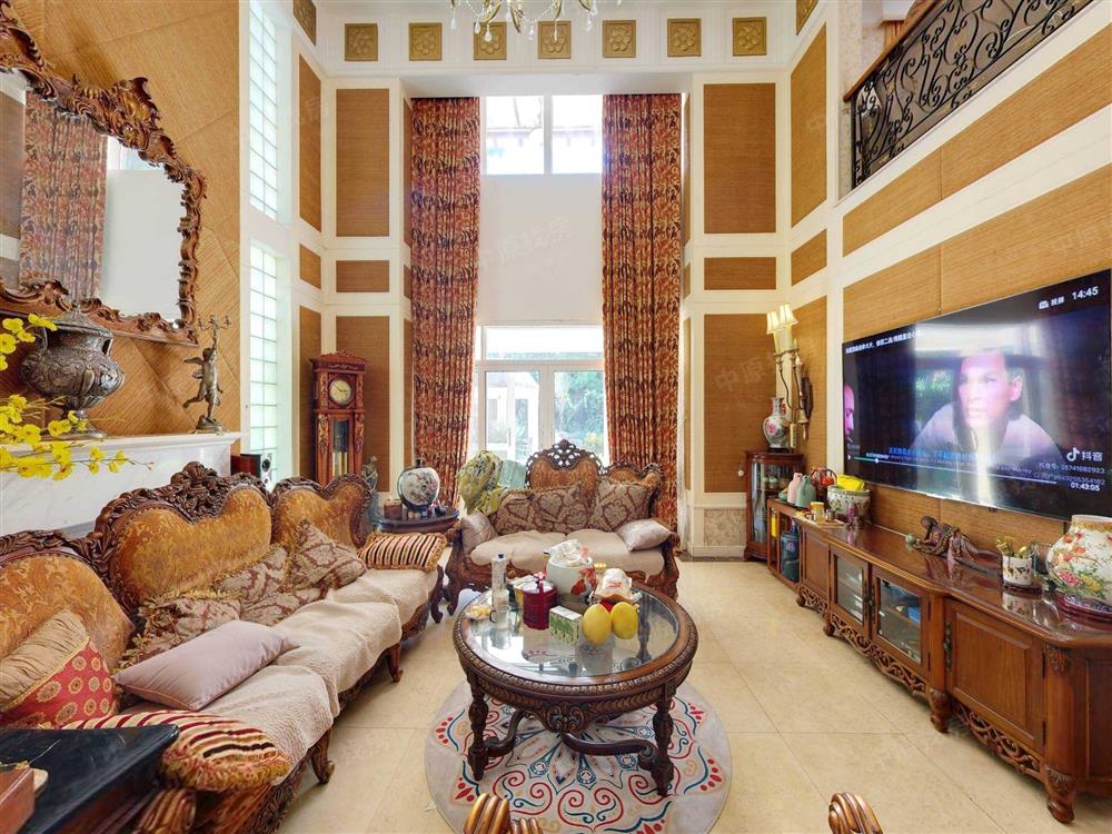 倚山花园（一期）