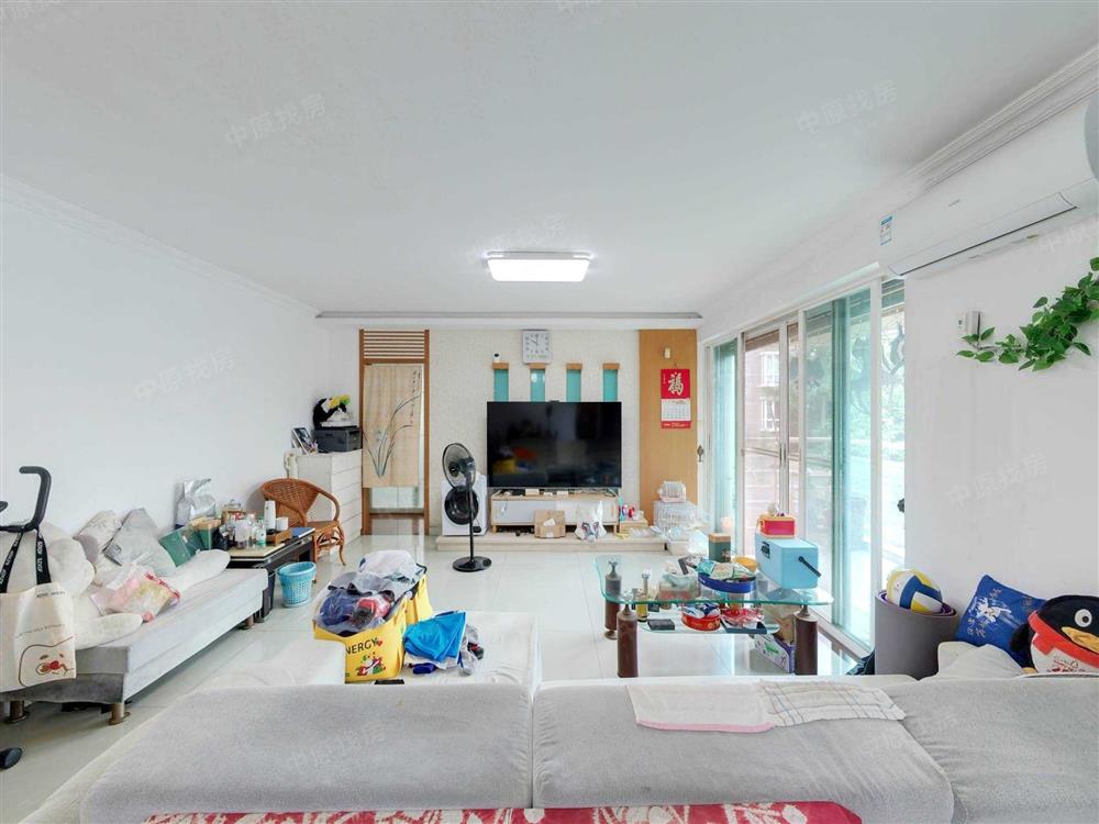 蔚蓝海岸社区二期