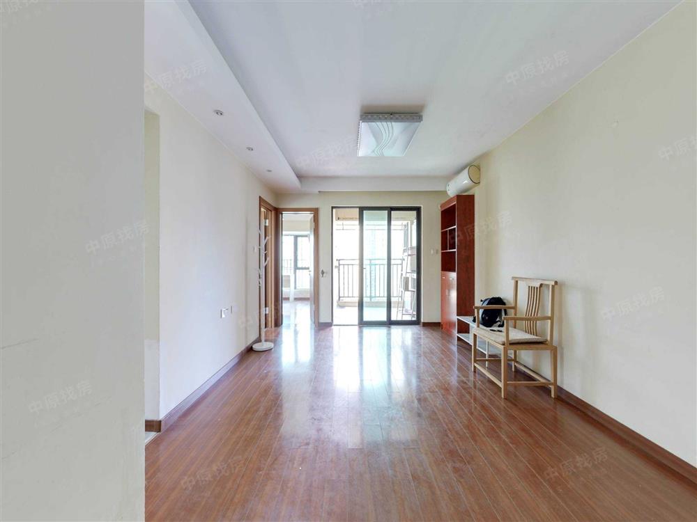 万科金域缇香（二期）