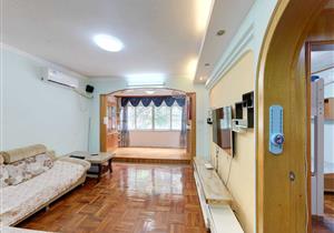 育才二小三中近四海公园电梯3房随时看房