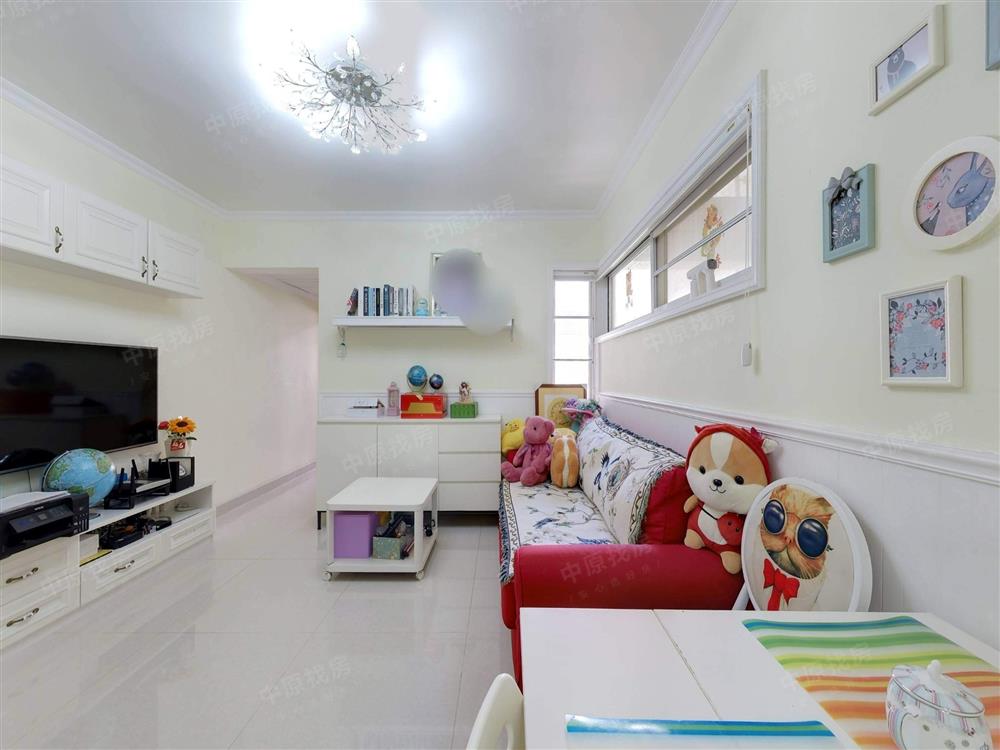 百花园（一期）