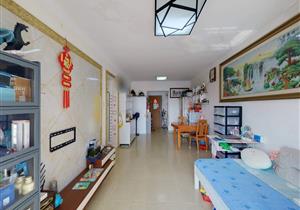 双地铁之上，南山居家三房，低总价！