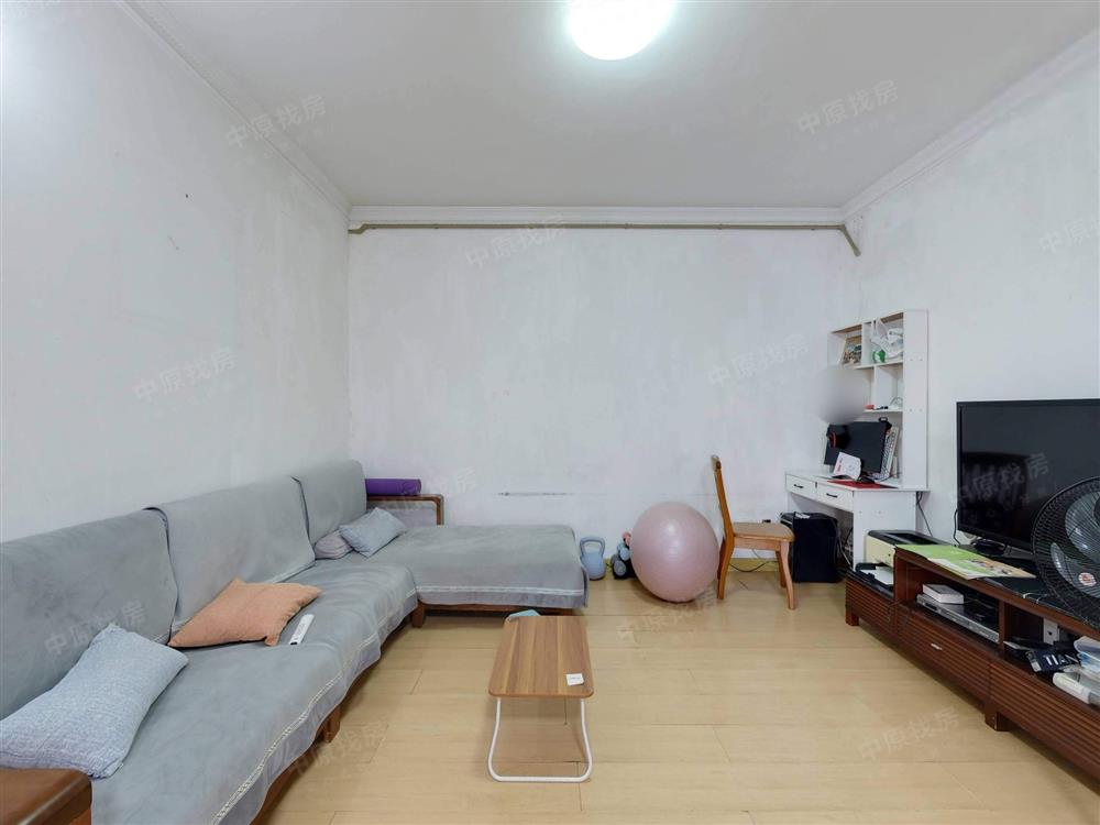 百花公寓（二期）