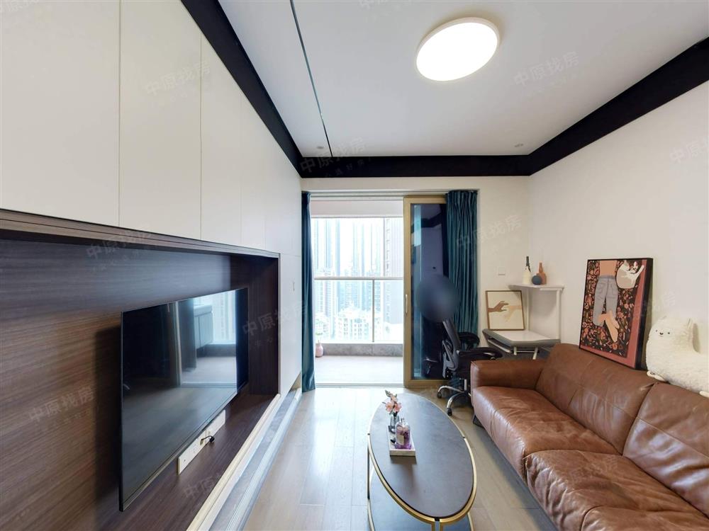 华润城润府一期