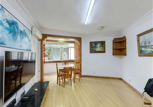 莲花二村楼层好2楼诚心卖有钥匙