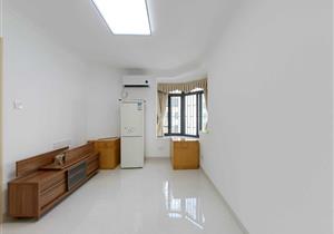 紫竹园全新装修两房地铁囗育才二中