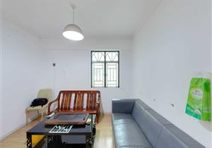 桃源村 南向电梯四房 诚心出售红本满五年 看房方便 近地铁