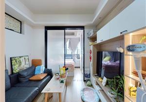 一房一厅 小户型 低总价 费用少 价格可谈