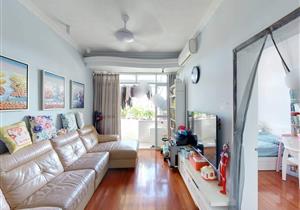 拎包入住，业主急卖，采光通风好，有意欢迎咨询！