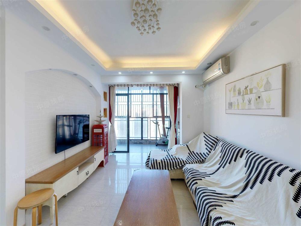 来座山（慢城四期）