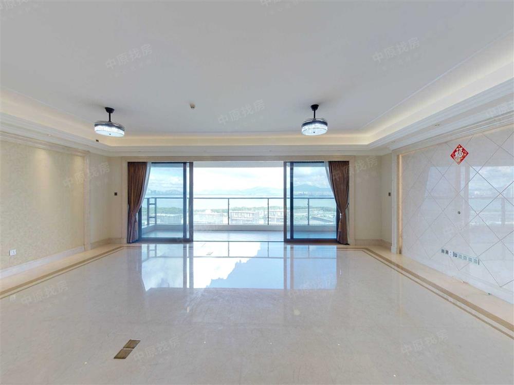 恒裕滨城花园（二期）