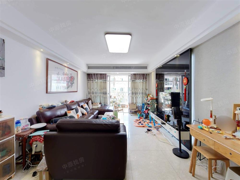 鹏兴花园（二期）