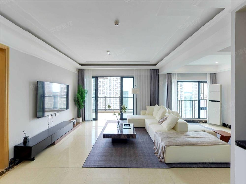 佳兆业城市广场（二期）